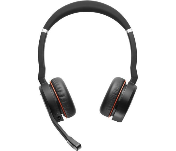 Jabra Evolve 75 SE Stereo USB-A MS - 1076295 - zdjęcie 2